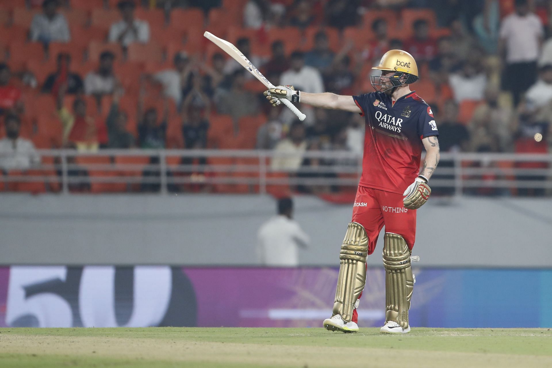 2025 IPL: Qualifier 1 - Punjab Kings v Royal Challengers Bengaluru - Source: Getty